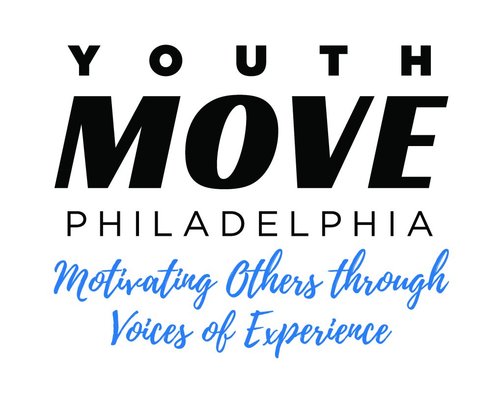 Youth Move Philadelphia - motivating others through voices of experience